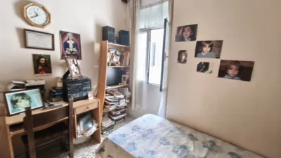 Apartment in the Historic Centre photo 22