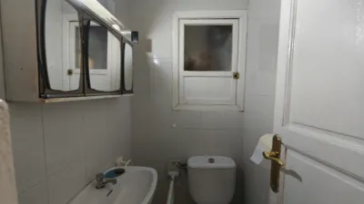 Apartment in the Historic Centre photo 12