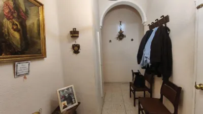 Apartment in the Historic Centre photo 8