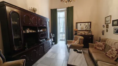 Apartment in the Historic Centre photo 15