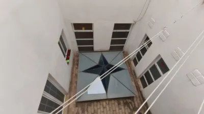 Apartment in the Historic Centre photo 10