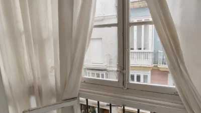 Apartment in the Historic Centre photo 29