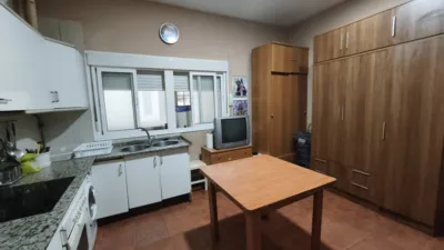 Apartment in the Historic Centre photo 9