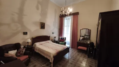 Apartment in the Historic Centre photo 17