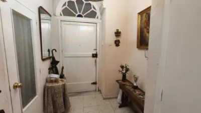 Apartment in the Historic Centre photo 3