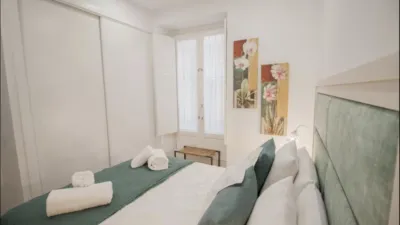 Apartamento en venta en Centro Histórico, Centro Histórico (Cádiz Capital) de 270.000 €