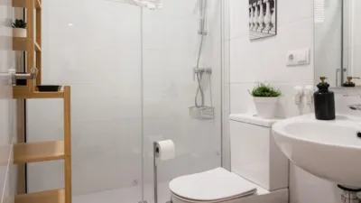Apartamento en venta en Centro Histórico, Centro Histórico (Cádiz Capital) de 270.000 €