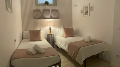 Apartamento en venta en Centro Histórico, Centro Histórico (Cádiz Capital) de 270.000 €