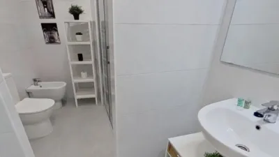 Apartamento en venta en Centro Histórico, Centro Histórico (Cádiz Capital) de 270.000 €