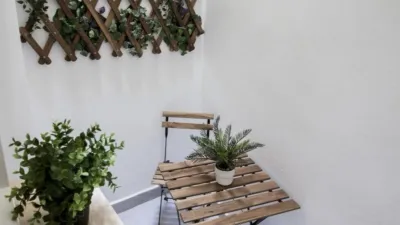 Apartamento en venta en Centro Histórico, Centro Histórico (Cádiz Capital) de 270.000 €