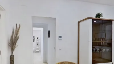 Apartamento en venta en Centro Histórico, Centro Histórico (Cádiz Capital) de 270.000 €