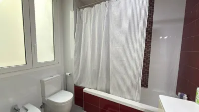 Apartamento en venta en Calle Topete, Centro Histórico (Cádiz Capital) de 450.000 €