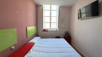 Apartamento en venta en Calle Topete, Centro Histórico (Cádiz Capital) de 450.000 €