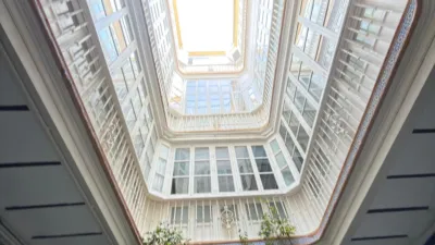Apartamento en venta en Calle Topete, Centro Histórico (Cádiz Capital) de 450.000 €