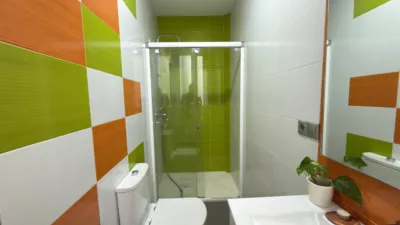 Apartamento en venta en Calle Topete, Centro Histórico (Cádiz Capital) de 450.000 €