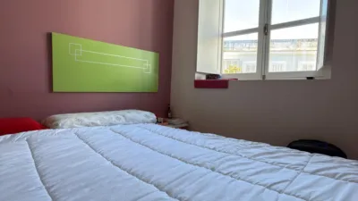 Apartamento en venta en Calle Topete, Centro Histórico (Cádiz Capital) de 450.000 €