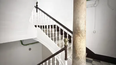 Apartamento en venta en Calle Topete, Centro Histórico (Cádiz Capital) de 450.000 €