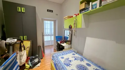 Apartamento en venta en Calle Topete, Centro Histórico (Cádiz Capital) de 450.000 €