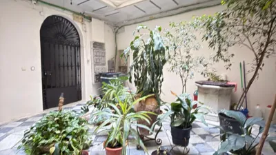 Apartamento en venta en Calle Topete, Centro Histórico (Cádiz Capital) de 450.000 €