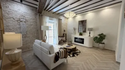 Apartment in the Historic Centre photo 9