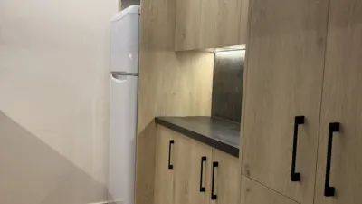 Apartment in the Historic Centre photo 13