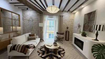 Apartment in the Historic Centre photo 8