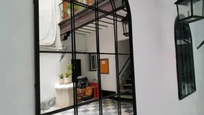 Apartment in the Historic Centre photo 26