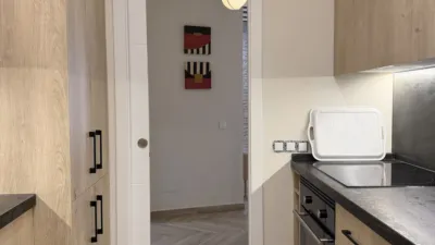 Apartment in the Historic Centre photo 20