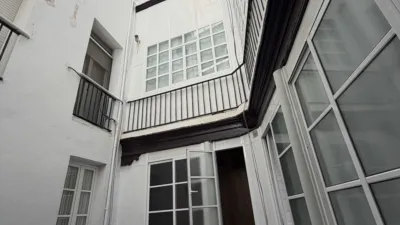 Apartment in the Historic Centre photo 27