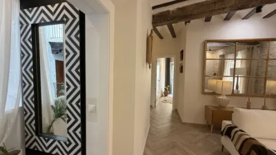Apartment in the Historic Centre photo 3