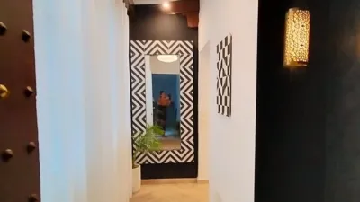Apartment in the Historic Centre photo 2