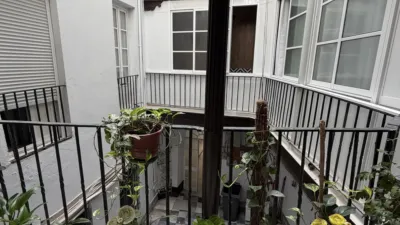 Apartment in the Historic Centre photo 25