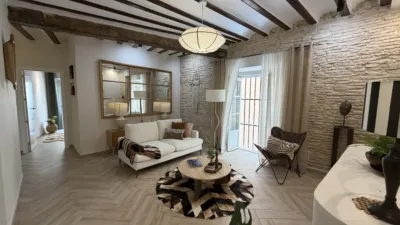 Apartment in the Historic Centre photo 7