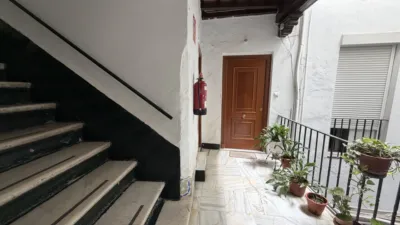 Apartment in the Historic Centre photo 22