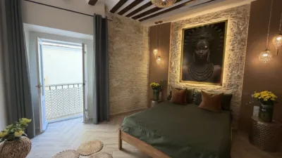 Apartment in the Historic Centre photo 10
