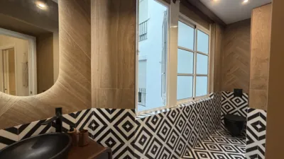 Apartment in the Historic Centre photo 11