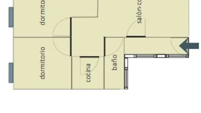 Apartment in the Historic Centre photo 28