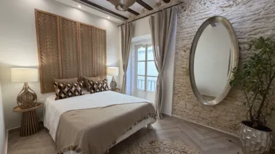 Apartment in the Historic Centre photo 12