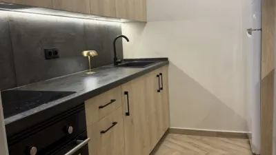 Apartment in the Historic Centre photo 14