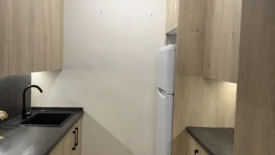 Apartment in the Historic Centre photo 17
