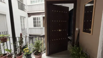 Apartment in the Historic Centre photo 21