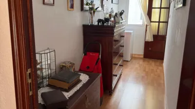 Apartment in La Caleta-La Viña photo 8
