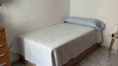 Apartment in La Caleta-La Viña photo 10