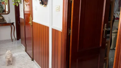 Apartment in La Caleta-La Viña photo 9