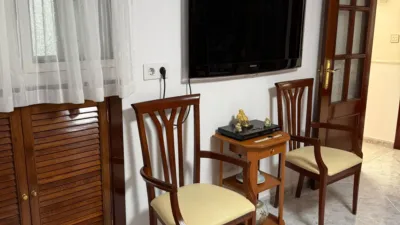 Apartment in La Caleta-La Viña photo 2