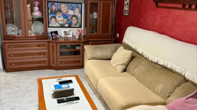Apartment in La Caleta-La Viña photo 3