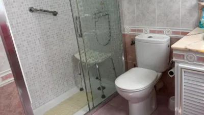 Apartment in La Caleta-La Viña photo 11