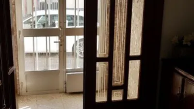 Piso en venta en Calle del Doctor Esperante, 8, Outes de 60.000 €