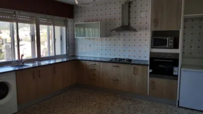 Piso en venta en Calle del Doctor Esperante, 8, Outes de 60.000 €