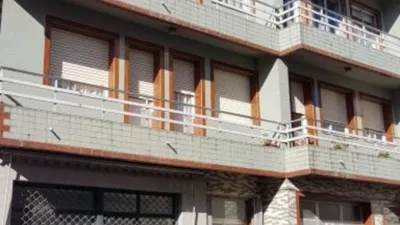 Piso en venta en Calle del Doctor Esperante, 8, Outes de 60.000 €
